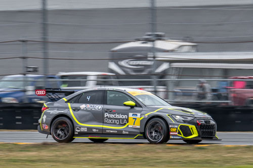 2025 Roar Before the Rolex 24 - Saturday