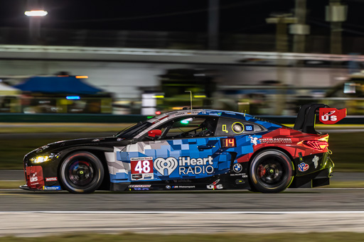2025 Roar Before the Rolex 24 - Saturday