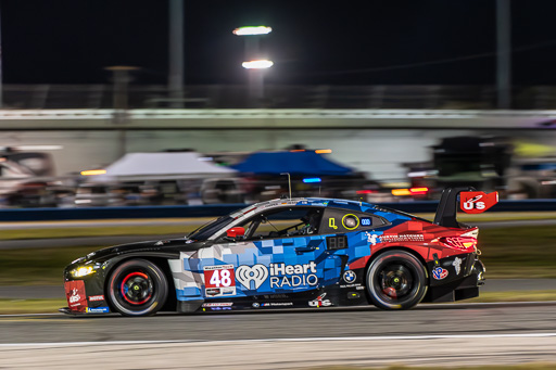 2025 Roar Before the Rolex 24 - Saturday