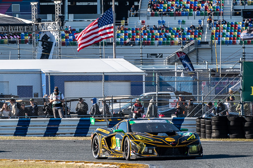 2025 Rolex 24