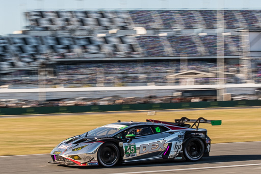 2025 Rolex 24