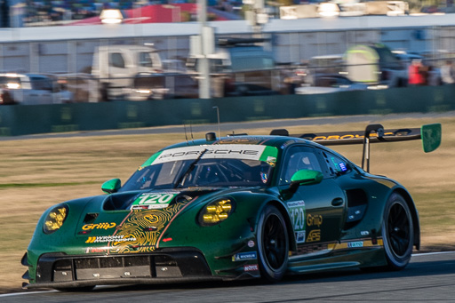 2025 Rolex 24