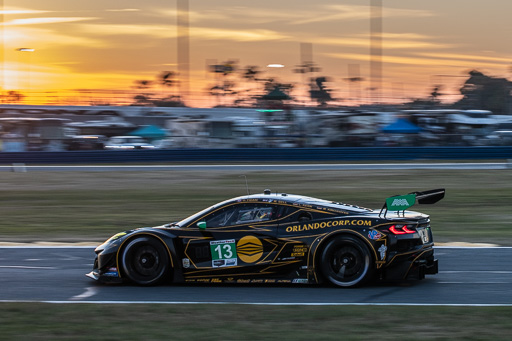 2025 Rolex 24