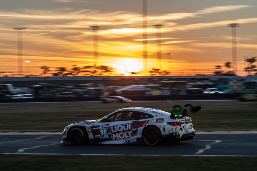 2025 Rolex 24