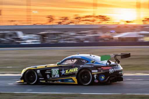 2025 Rolex 24