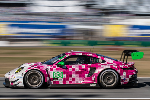 2025 Rolex 24