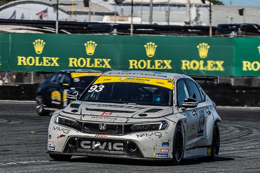 2026 BMW M Endurance Challenge at Daytona