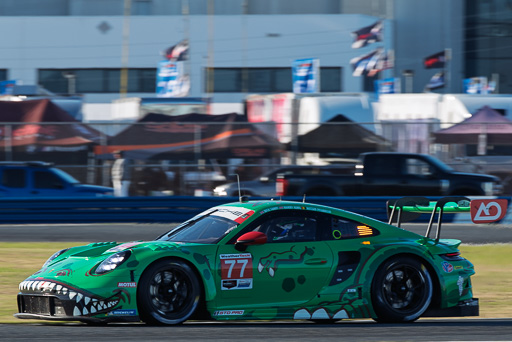 2026 Roar Before the Rolex 24