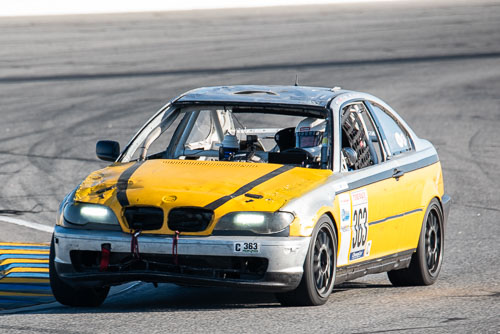 2026 Siliconsky Daytona 14 Hours at Daytona