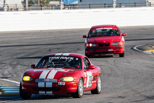 2026 Siliconsky Daytona 14 Hours at Daytona