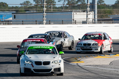 2026 Siliconsky Daytona 14 Hours at Daytona