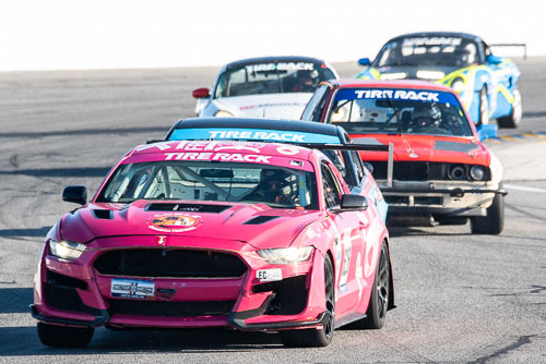 2026 Siliconsky Daytona 14 Hours at Daytona