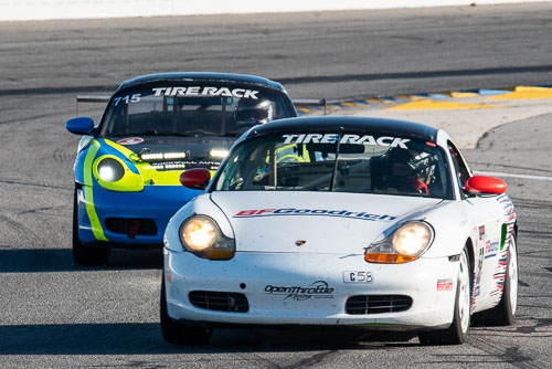 2026 Siliconsky Daytona 14 Hours at Daytona