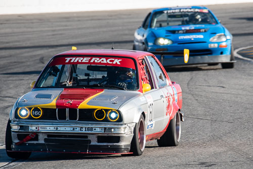 2026 Siliconsky Daytona 14 Hours at Daytona