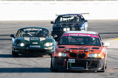 2026 Siliconsky Daytona 14 Hours at Daytona