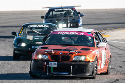 2026 Siliconsky Daytona 14 Hours at Daytona