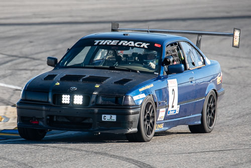 2026 Siliconsky Daytona 14 Hours at Daytona