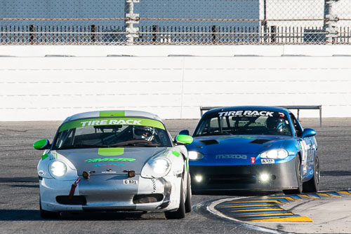 2026 Siliconsky Daytona 14 Hours at Daytona