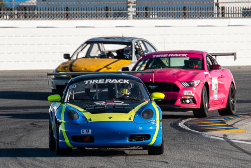 2026 Siliconsky Daytona 14 Hours at Daytona