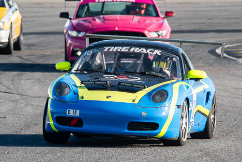 2026 Siliconsky Daytona 14 Hours at Daytona