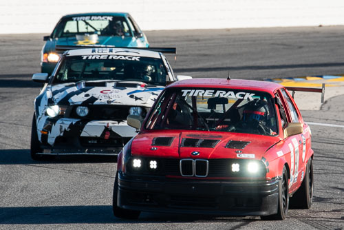 2026 Siliconsky Daytona 14 Hours at Daytona