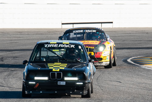 2026 Siliconsky Daytona 14 Hours at Daytona