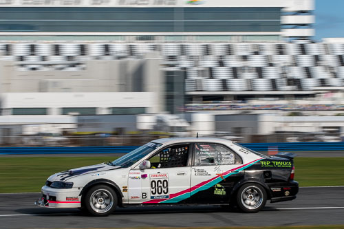2026 Siliconsky Daytona 14 Hours at Daytona