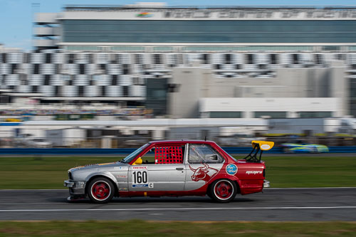 2026 Siliconsky Daytona 14 Hours at Daytona