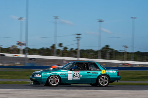 2026 Siliconsky Daytona 14 Hours at Daytona