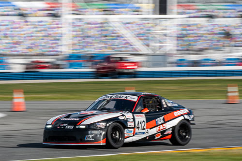 2026 Siliconsky Daytona 14 Hours at Daytona