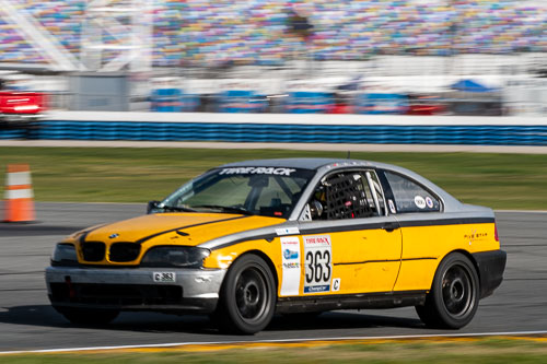 2026 Siliconsky Daytona 14 Hours at Daytona