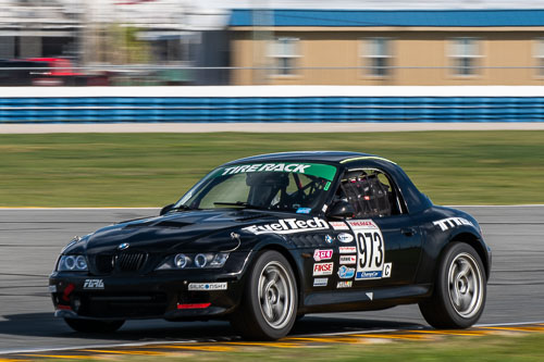 2026 Siliconsky Daytona 14 Hours at Daytona