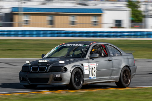 2026 Siliconsky Daytona 14 Hours at Daytona