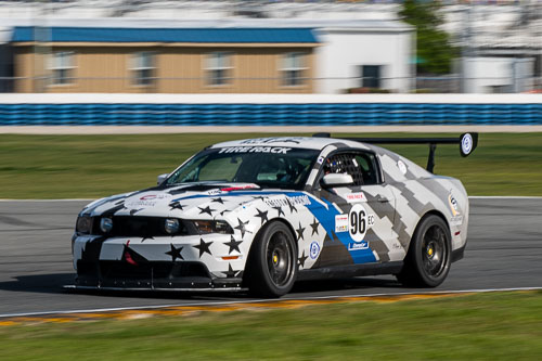 2026 Siliconsky Daytona 14 Hours at Daytona