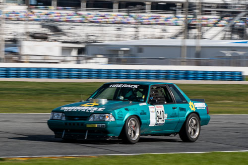 2026 Siliconsky Daytona 14 Hours at Daytona