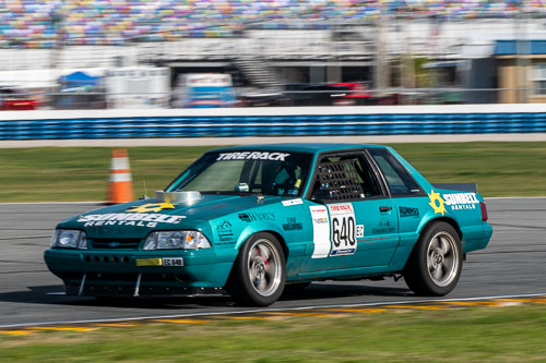 2026 Siliconsky Daytona 14 Hours at Daytona