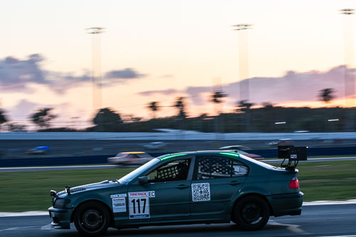 2026 Siliconsky Daytona 14 Hours at Daytona