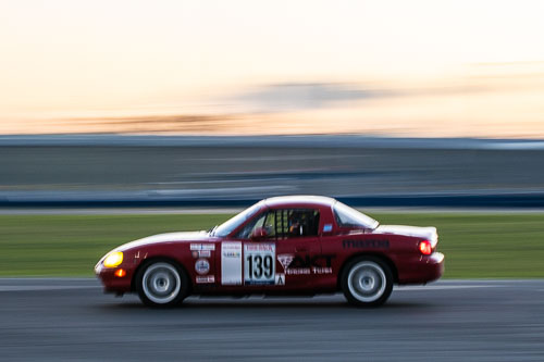 2026 Siliconsky Daytona 14 Hours at Daytona