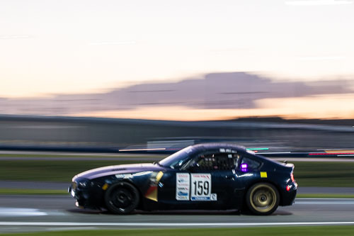 2026 Siliconsky Daytona 14 Hours at Daytona