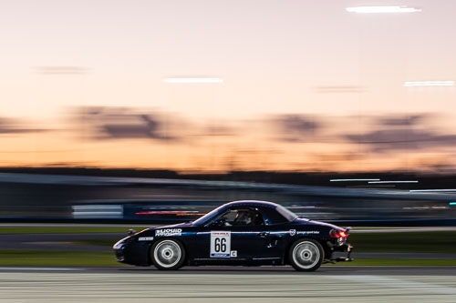 2026 Siliconsky Daytona 14 Hours at Daytona