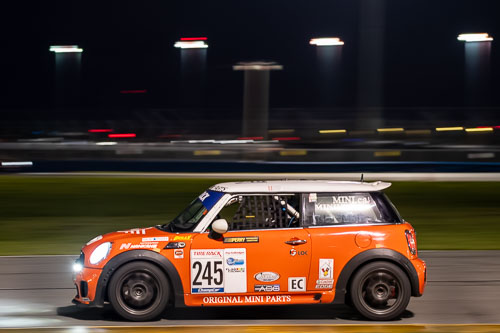 2026 Siliconsky Daytona 14 Hours at Daytona